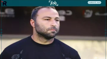 عبد الرؤوف ينضم رسمياً لجهاز فيريرا في ليلا كورة